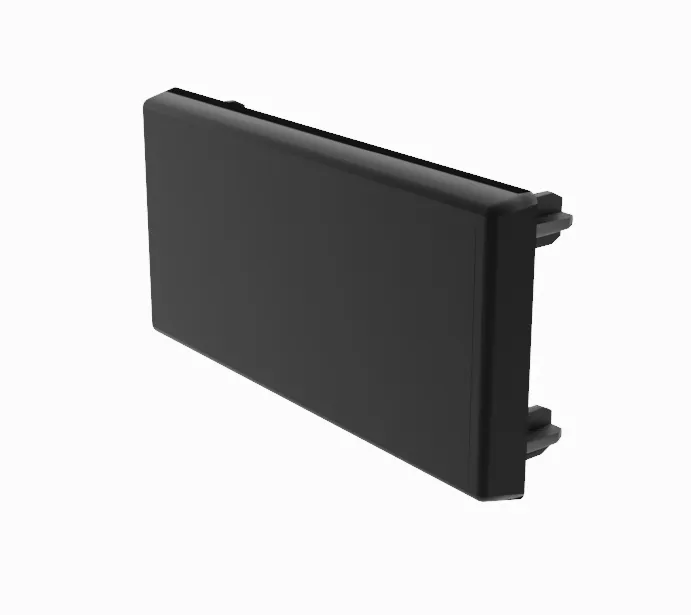 [Profile cap 10pcs] PP5025 Kit