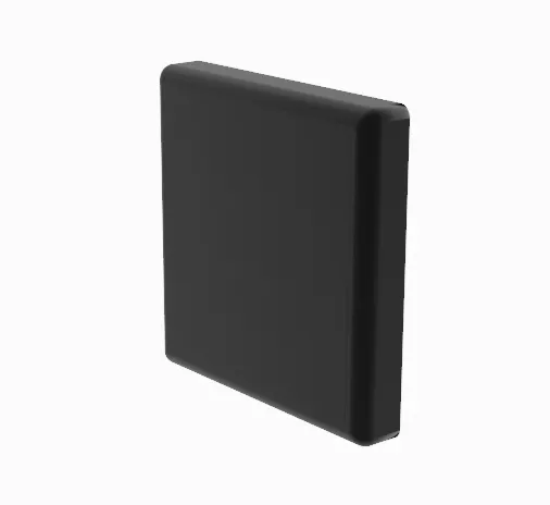 [Profile end cap] PP2525 Kit