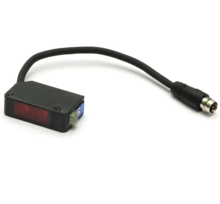 [Photo electric sensor NPN] LES 6 NPN